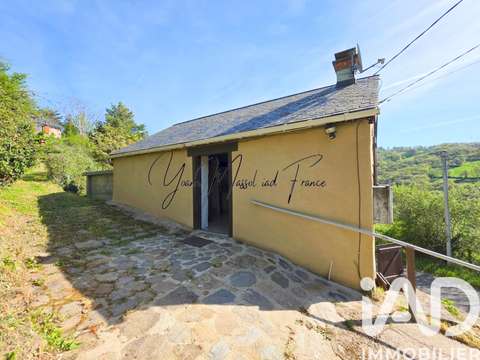 Vente maison 2 pièces Vente maison 2 pièces
