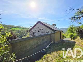 Vente maison 2 pièces Vente maison 2 pièces