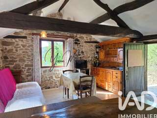 Vente maison 2 pièces Vente maison 2 pièces