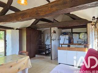 Vente maison 2 pièces Vente maison 2 pièces