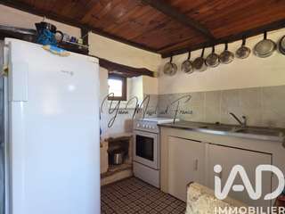 Vente maison 2 pièces Vente maison 2 pièces