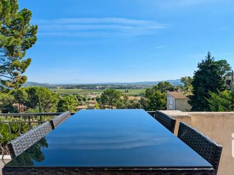 Vente maison 5 pièces Connaux 30