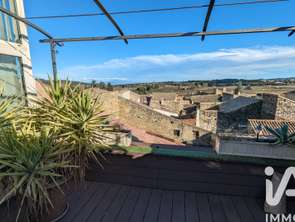 Vente Maison 4 chambresConnaux