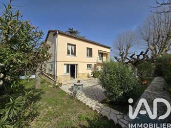 Vente Maison 3 chambresConnaux
