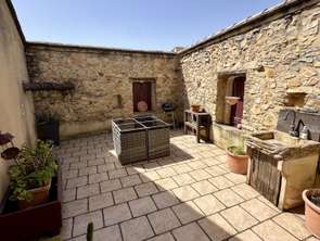 Vente Maison 4 chambresConnaux