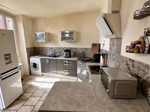 Vente maison 8 pièces Vente maison 8 pièces