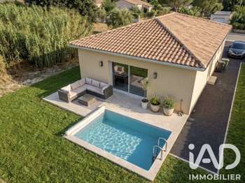 Maison 4 pièces 100 m² · à Connaux · 100 m² · 285 000 €