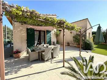 Vente Maison 3 chambresConnaux