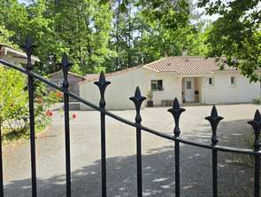 Vente Maison 4 chambresConne-de-Labarde