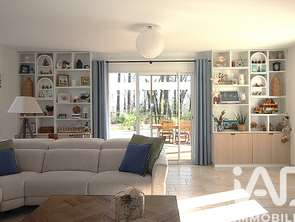 Vente Maison 4 chambresConne-de-Labarde