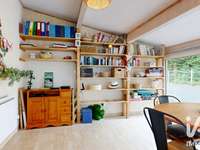 Vente maison 6 pièces Vente maison 6 pièces