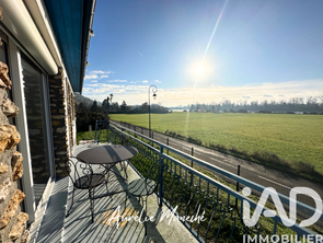 Vente Maison 2 chambresConnelles