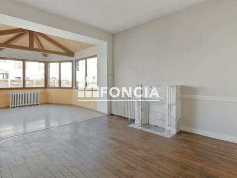 Vente maison 6 pièces Connerré 72