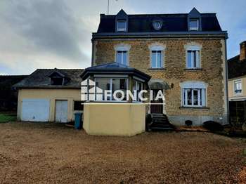 Vente Maison 4 chambresConnerré
