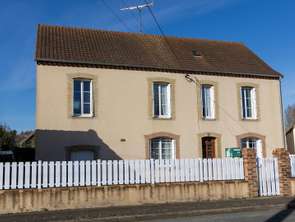 Vente Maison 3 chambresConnerré