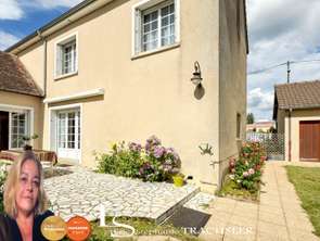 Vente Maison 3 chambresConnerré