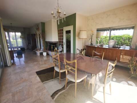 Vente maison 6 pièces Connerré 72