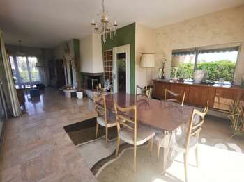 Vente maison 6 pièces Connerré 72