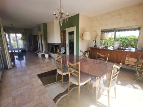 Vente maison 6 pièces Connerré 72