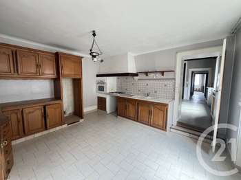 Vente Maison 4 chambresConnerré