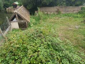 Vente Maison 3 chambresConnerré