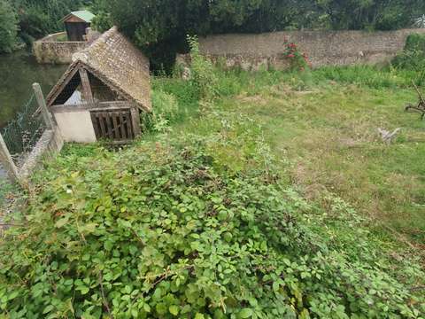 Vente maison 6 pièces Connerré 72