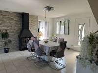 Vente maison 5 pièces Vente maison 5 pièces