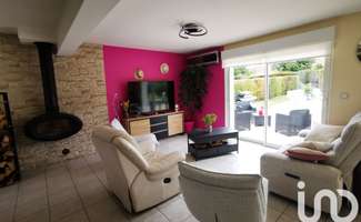 Photo Vente maison Connerré
