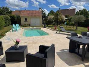 Vente Maison 4 chambresConnerré