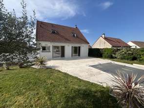 Vente Maison 4 chambresConnerré