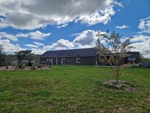 Vente Maison 4 chambresConnerré