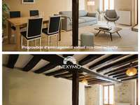Vente maison 6 pièces Vente maison 6 pièces