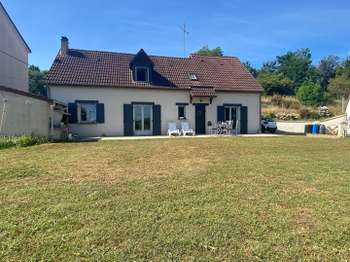 Vente maison 5 pièces Connerré 72