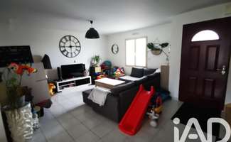 Photo Vente maison Connerré