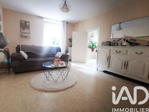 Vente maison 6 pièces Connerré 72