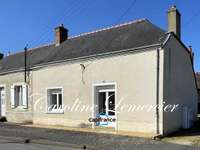 Vente maison 7 pièces Vente maison 7 pièces