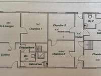 Vente maison 7 pièces Vente maison 7 pièces