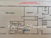 Vente maison 7 pièces Vente maison 7 pièces