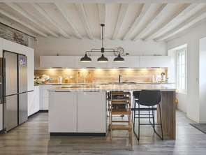Vente Maison 4 chambresConnerré