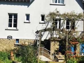 Vente Maison 4 chambresConnerré