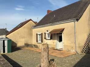 Vente Maison 2 chambresConnerré