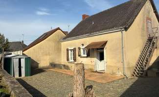 Photo Vente maison Connerré