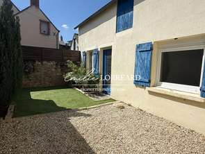 Vente Maison 3 chambresConnerré