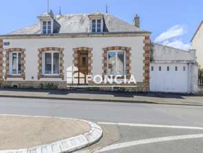 Vente Maison 3 chambresConnerré