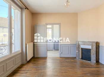 Vente Maison 3 chambresConnerré