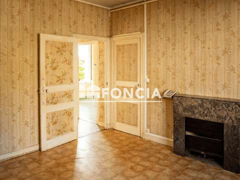 Vente maison 5 pièces Connerré 72