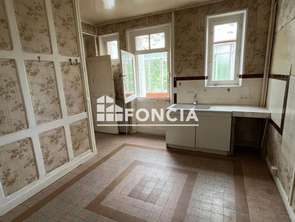 Vente Maison 3 chambresConnerré