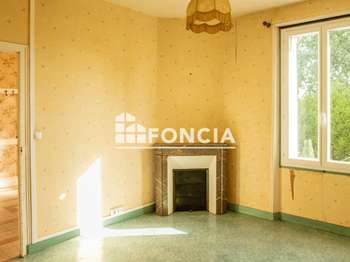Vente Maison 3 chambresConnerré