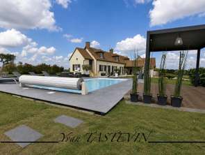 Vente Maison 4 chambresConnerré