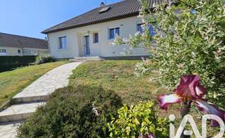 Photo Vente maison Connerré